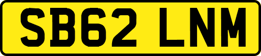SB62LNM