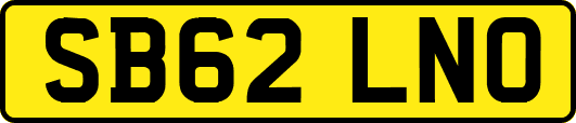 SB62LNO