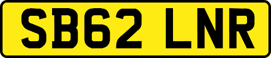 SB62LNR