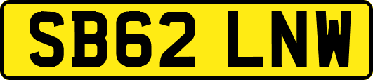 SB62LNW
