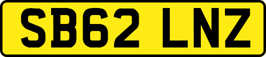 SB62LNZ