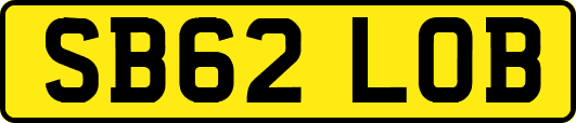 SB62LOB