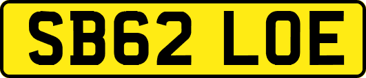 SB62LOE