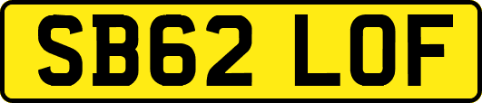 SB62LOF