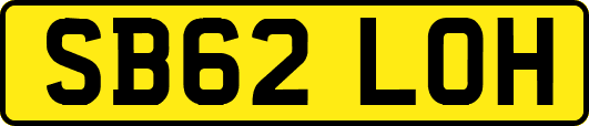 SB62LOH