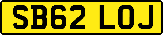SB62LOJ