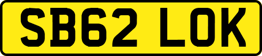 SB62LOK