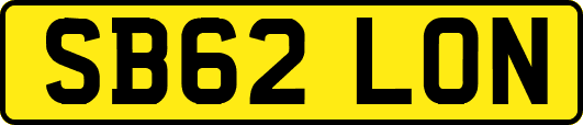 SB62LON