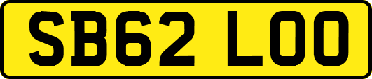 SB62LOO
