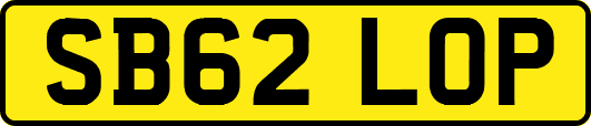 SB62LOP