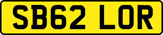 SB62LOR