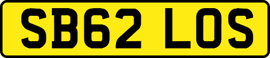 SB62LOS
