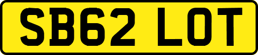 SB62LOT