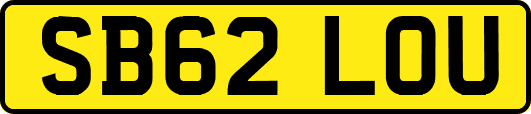 SB62LOU