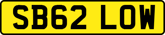 SB62LOW