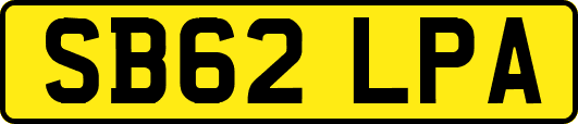 SB62LPA