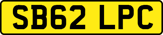 SB62LPC