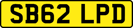 SB62LPD