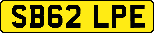 SB62LPE