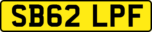 SB62LPF