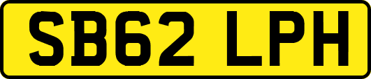 SB62LPH