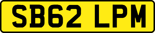 SB62LPM
