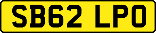 SB62LPO