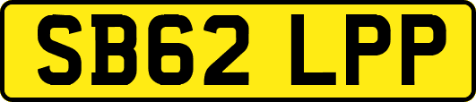 SB62LPP