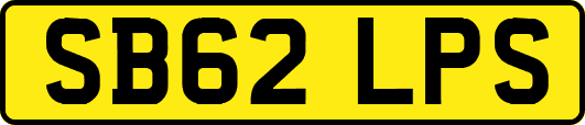SB62LPS