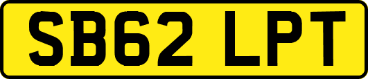 SB62LPT