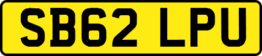 SB62LPU