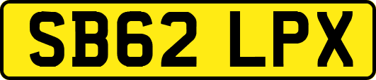 SB62LPX