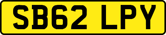SB62LPY