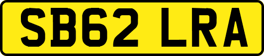 SB62LRA