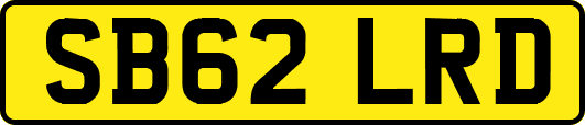 SB62LRD