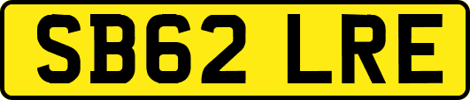 SB62LRE