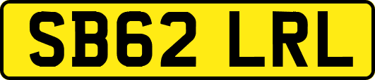 SB62LRL