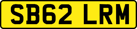 SB62LRM