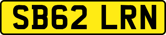 SB62LRN