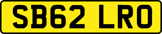 SB62LRO