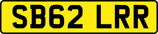 SB62LRR