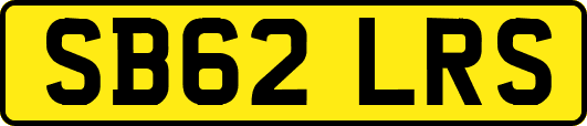 SB62LRS