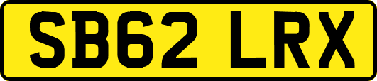 SB62LRX