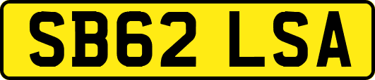 SB62LSA