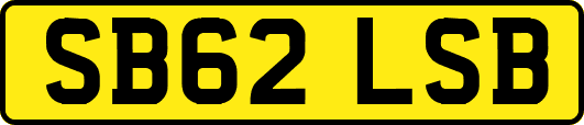 SB62LSB