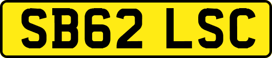 SB62LSC