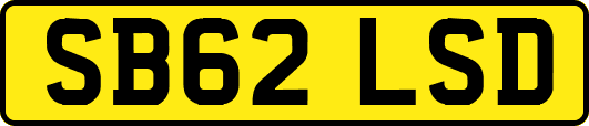 SB62LSD