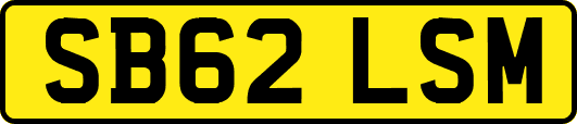 SB62LSM