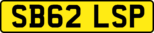 SB62LSP