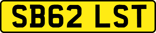 SB62LST